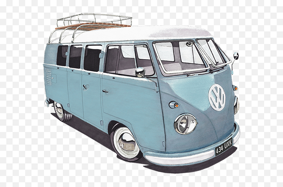 Volkswagen Van Png U0026 Free Volkswagen Vanpng Transparent - Vic Falls Carnival 2019 Emoji,Vw Bus Clipart