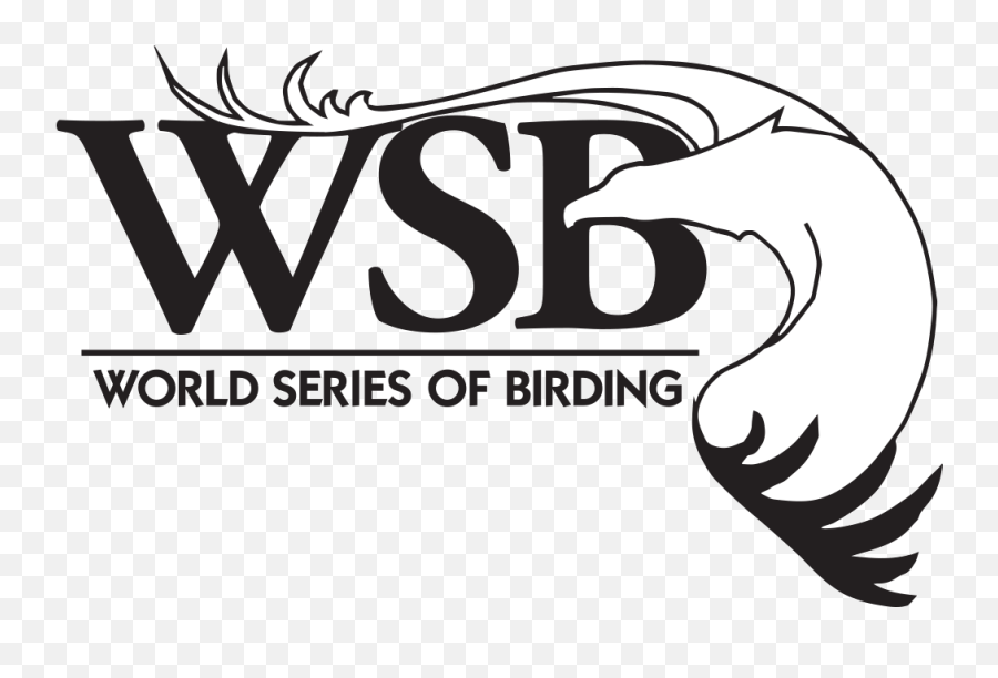 World Series Of Birding 2021 - Language Emoji,World Series Logo
