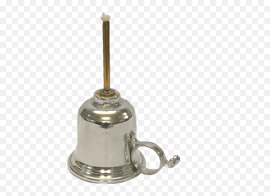 William And Mary Candle - Handbell Emoji,William And Mary Logo