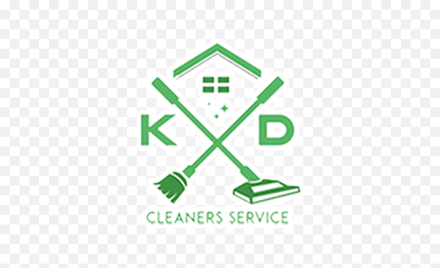 Cleaning Company In Oakland - Language Emoji,Kd Logo
