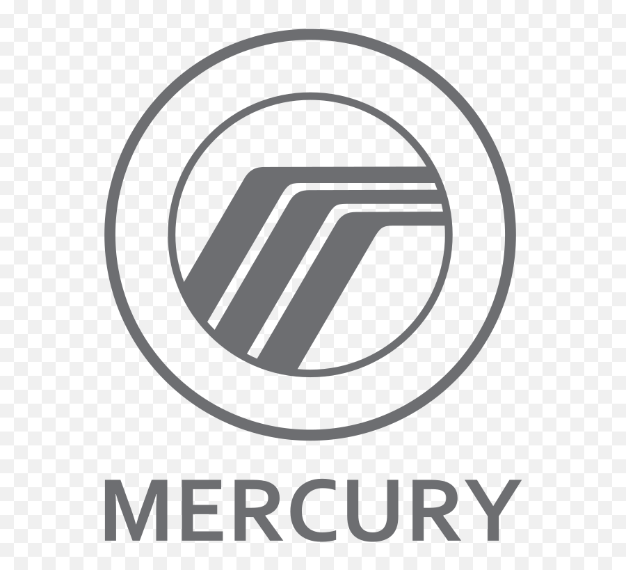 Filemercury Logo Automobile Companysvg - Wikimedia Commons Mercury Car Logo Emoji,Car Logo Quiz