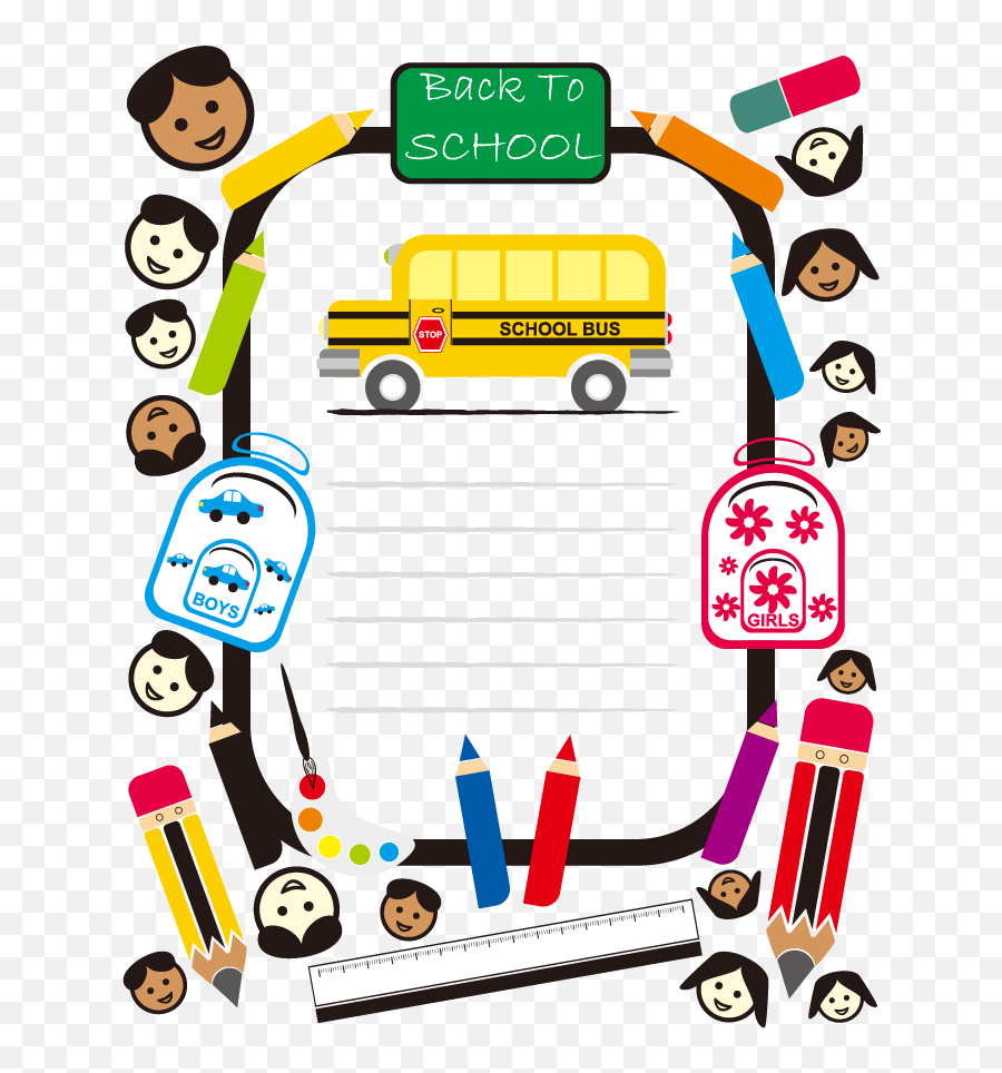 Creative School Report Card Cover Design Clipart - Full Size Creative School Report Card Cover Design Emoji,Report Card Clipart