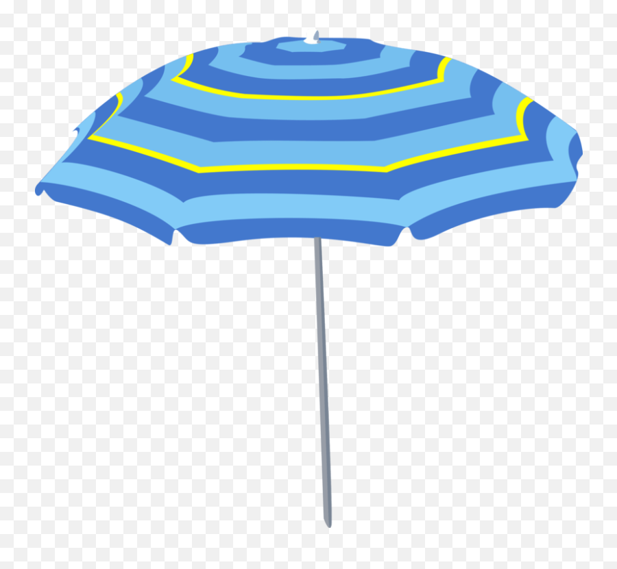 Pool Umbrella Clipart - Beach Umbrella Clip Art Beach Umbrella Clip Art Emoji,Umbrella Clipart