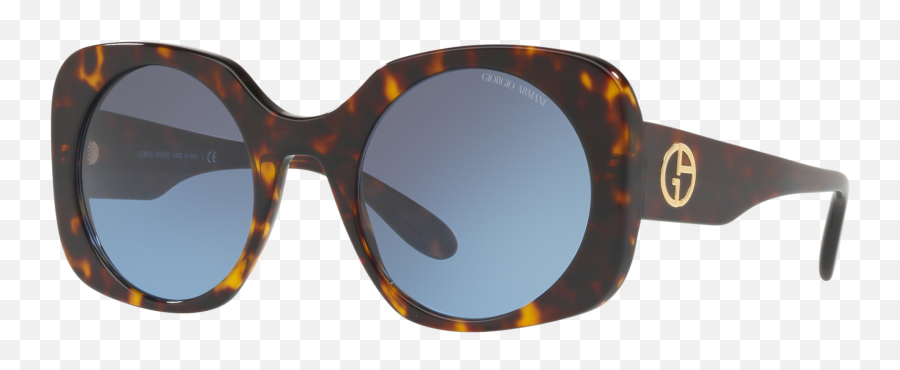 Giorgio Armani - Giorgio Armani Sunglasses Woman Emoji,Giorgio Armani Logo