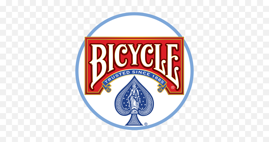 Bicycle Cards On Twitter Card Class - The Irishman Pub Emoji,Igtv Logo
