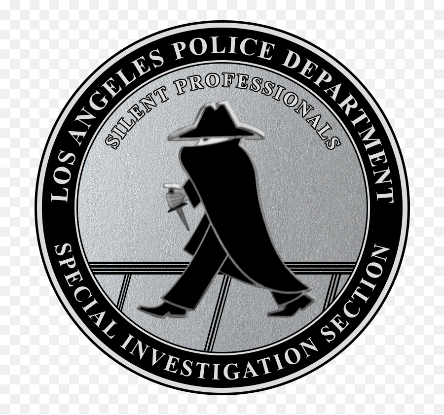 The Major Crimes Division Wiki - Sis Lapd Emoji,Lapd Logo