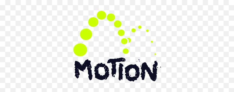 Blackspike Design Ltd Motion Logo And Branding - Motion Emoji,Motion Logo