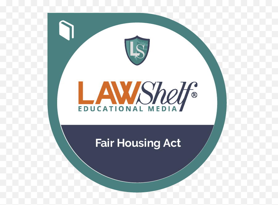 Fair Housing Act - Vertical Emoji,Fair Housing Logo