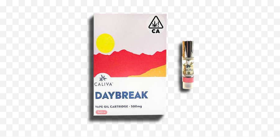 Daybreak - Vape Flowertown Horizontal Emoji,Vape Png