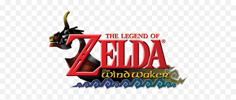 Zelda Archives - Legend Of Zelda Wind Waker Logo Jpg Emoji,Wind Waker Logo