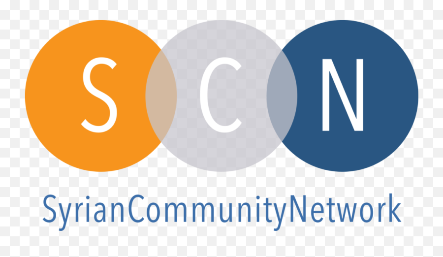 Start A Facebook Fundraiser - Syrian Community Network Syrian Community Network Emoji,Facebook F Logo
