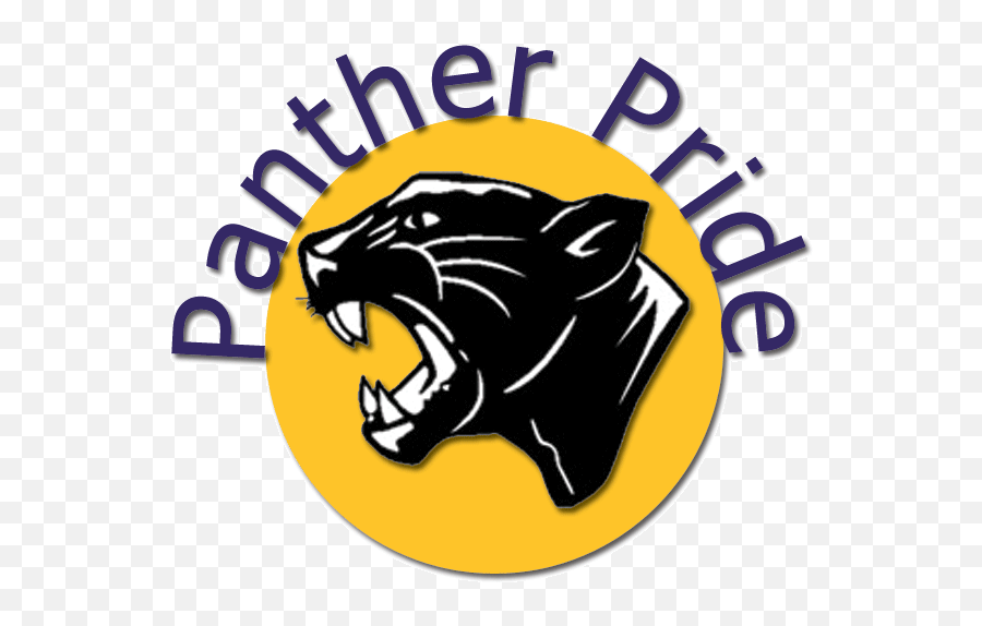 Clubs Activities - Panther Pride Emoji,Pvamu Logo