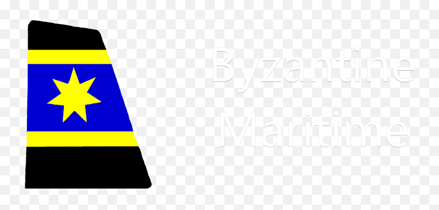 Byzantine Maritime - Vertical Emoji,Bmc Logo