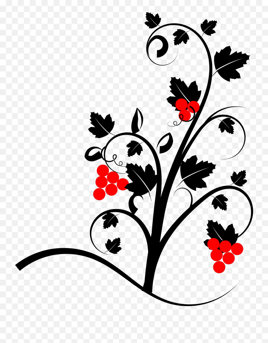 Vine Clipart - Wall Drawing Images Hd Emoji,Vine Clipart