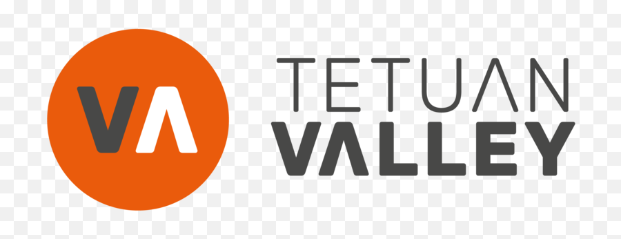 Tetuan Valley - Startup Accelerator Emoji,Valley Logo