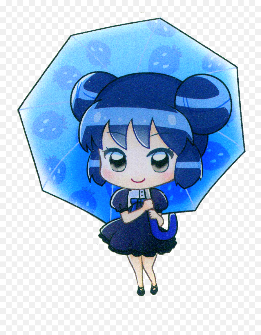 Transparent Background - Zerochan Anime Image Board Fictional Character Emoji,Mew Transparent