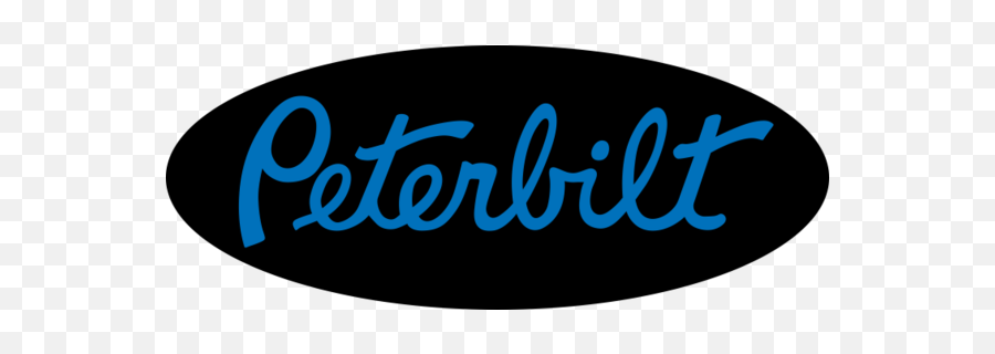 Peterbilt Logo Images Posted - Peterbilt Emoji,Peterbilt Logo