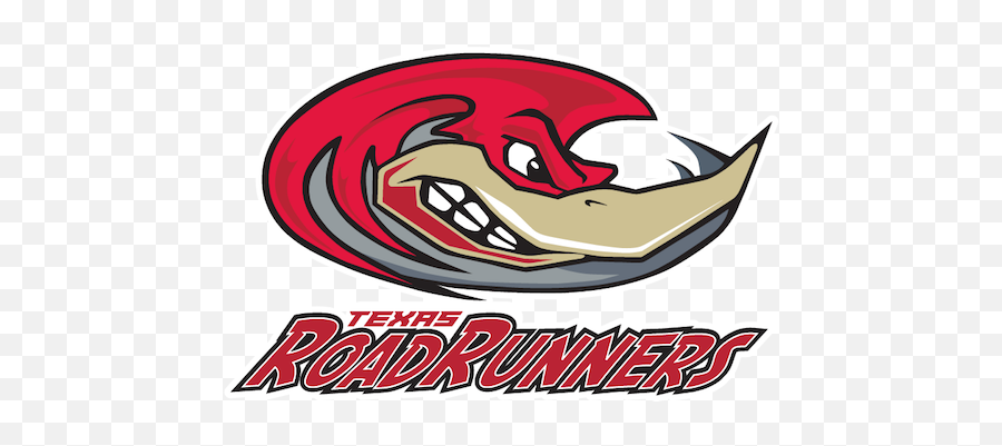Texas Roadrunners El Paso Rhinos Emoji,Trr Logo
