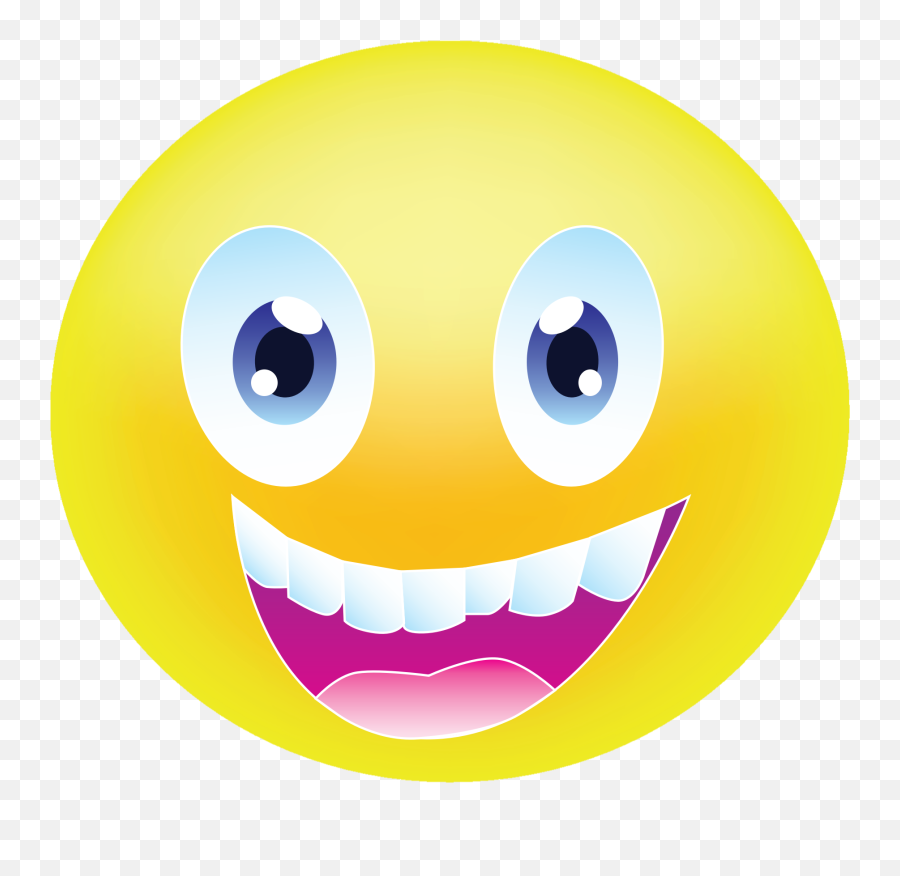 Happy Face Png - Parque Natural Do Sudoeste Alentejano E Costa Vicentina Emoji,Happy Face Clipart
