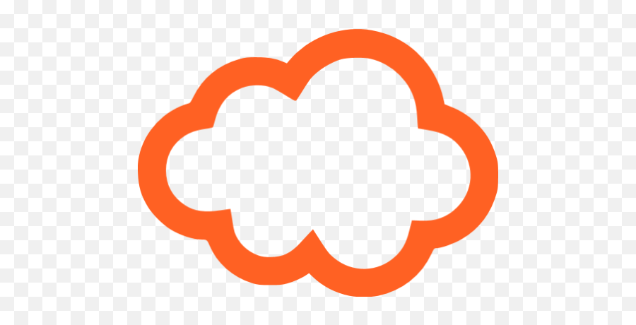 Cloud Icons Emoji,Cloud Icon Png