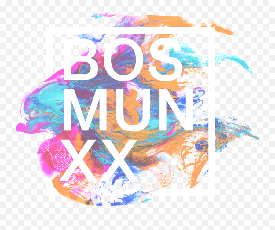 Bosmun Xx Emoji,Boston University Logo