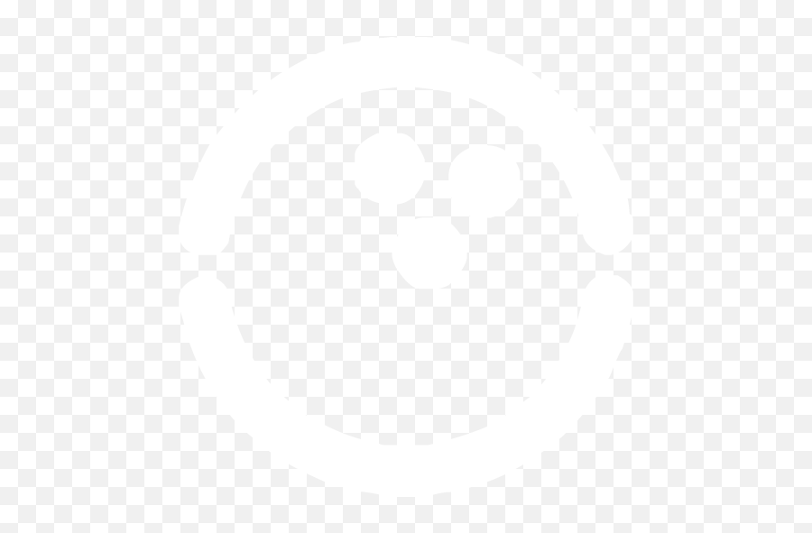 White Bowling Ball Icon - Free White Bowling Ball Icons Emoji,Bowling Ball Png