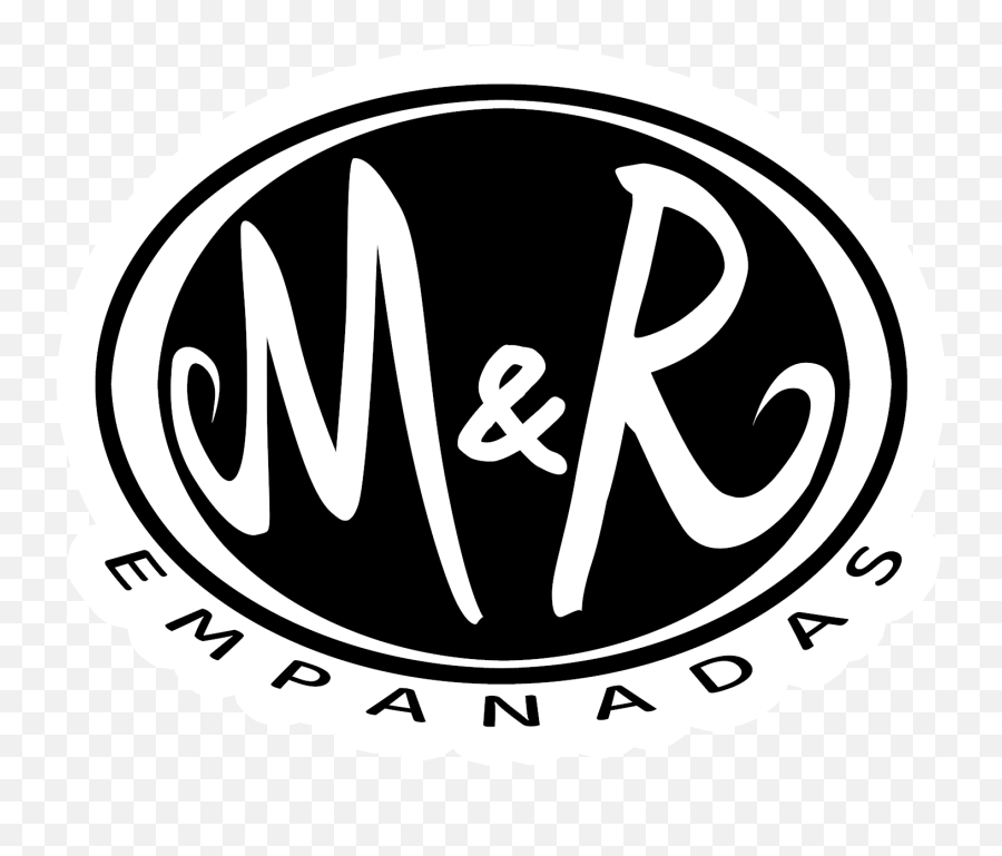 Mu0026r Empanadas Emoji,Mr Logo