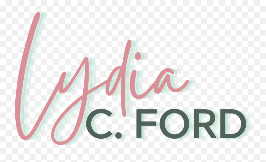 Lydia C Ford Emoji,Ford Logo Font