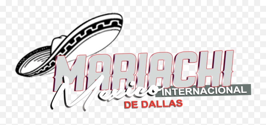 Mariachi Band Dallas Texas Mariachi Mexico Internacional Emoji,Mariachi Logo