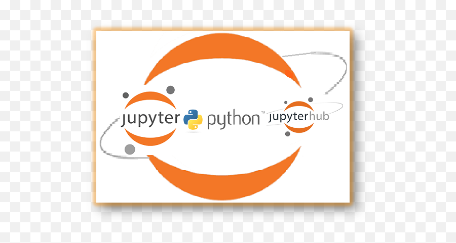 Aws Marketplace Cloud Ide For Python Using Jupyter U0026 Visual Emoji,Jupyter Notebook Logo