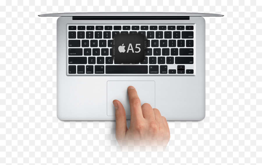 Apple Could Adopt Arm For Laptops But Why Would It Ars Emoji,Macbook Hearts Png