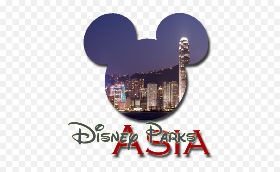 Disney Parks Asia Update Park Thoughts Emoji,Disney Mgm Studios Logo