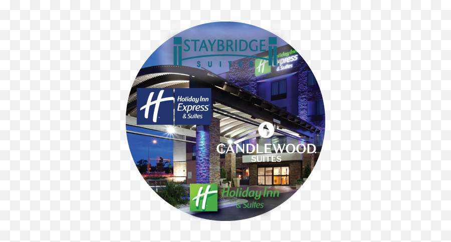 Lamont Companies Aberdeen Sd Emoji,Holiday Inn Express And Suites Logo