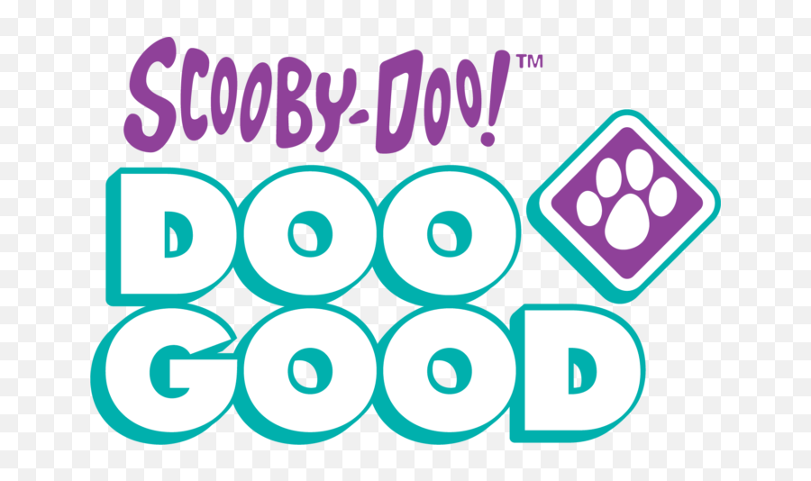 Join Scooby Doo In The - Scooby Doo Emoji,Scooby Doo Logo