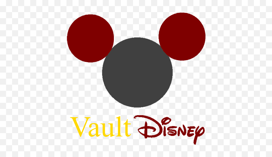 Vault Disney Logo - Logodix Vault Disney Logo Emoji,Disney Logo