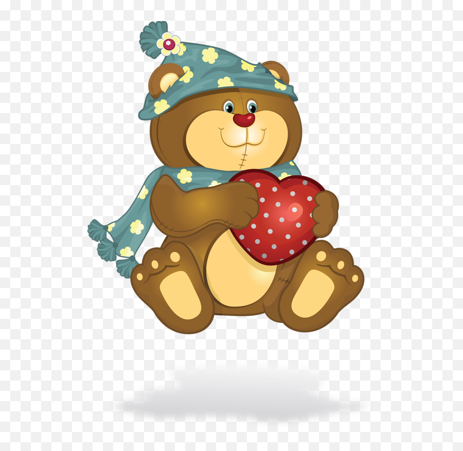 Tubes Ursinhos Christmas Bear Valentines Day Bears Cute Emoji,Having Fun Clipart