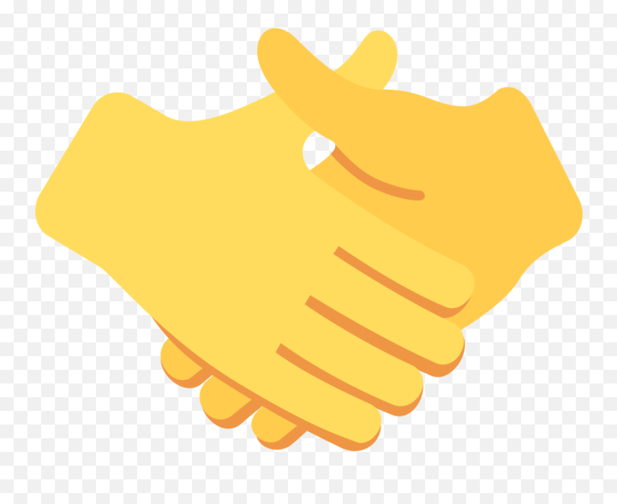 Handshake Emoji - What Emoji,Fist Emoji Png