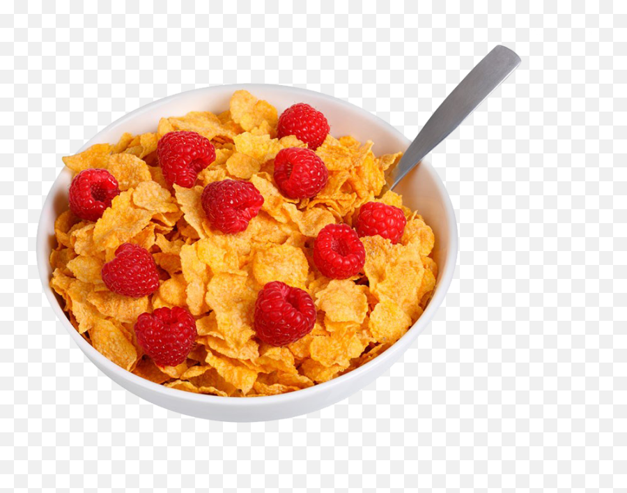 Bowl Of Cereal Png - Transparent Background Bowl Of Cereal Transparent Emoji,Cereal Clipart