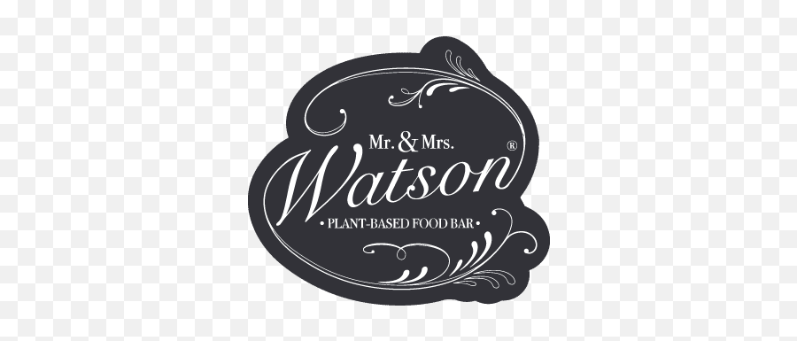 Mr U0026 Mrs Watson Amsterdam Delivery - Order Online Emoji,Mr And Mrs Png
