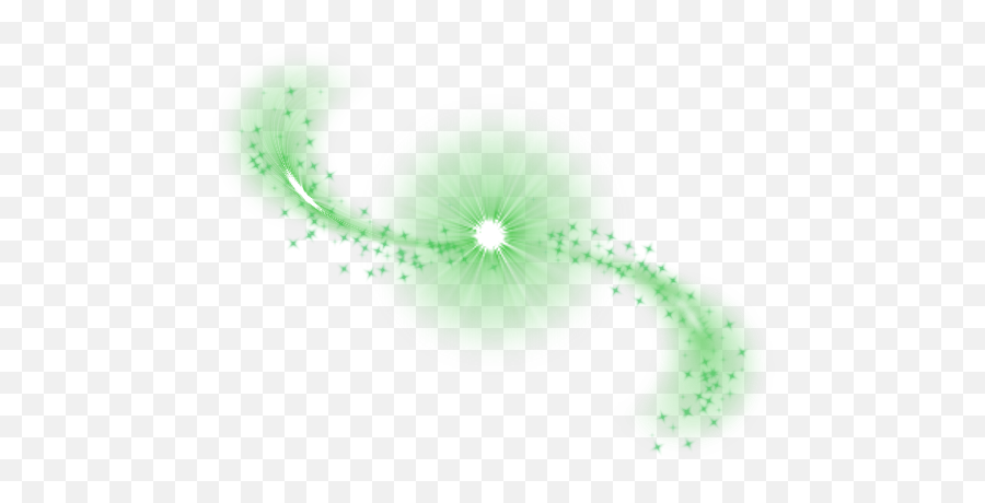 Wind Effect Png Images - Green Light Png Emoji,Thumbnail Effect Png