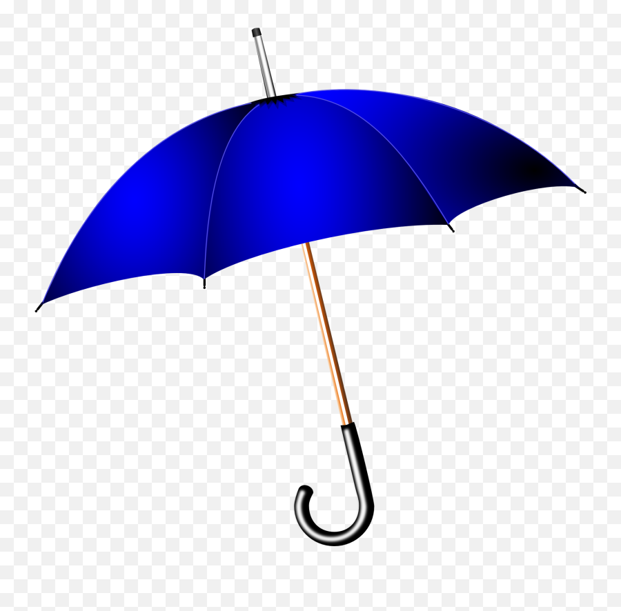 Umbrella Png Transparent Image - Picsart Umbrella Png Emoji,Umbrella Png