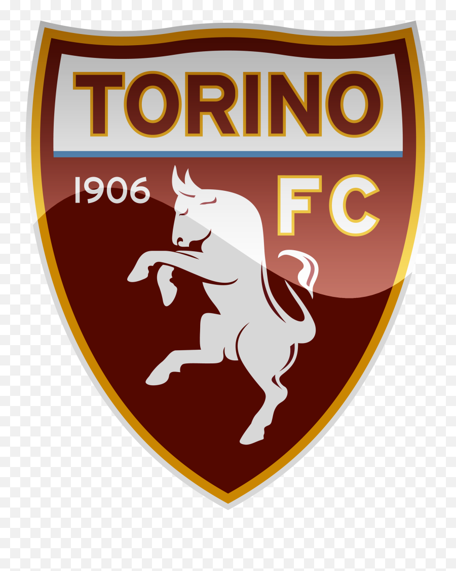 Torino Fc Hd Logo - Football Logos Logo Dls 2020 Torino Emoji,Hd Logo