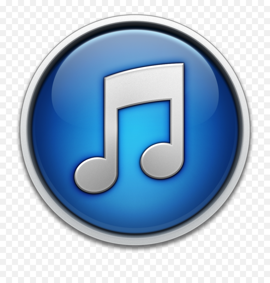 Path To 25 Billion Songs Sold - Itunes 11 Icon Emoji,Old Apple Logo