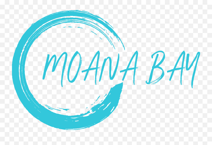 Moana Bay - Dot Emoji,Moana Logo