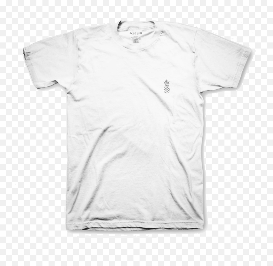 Download Saint Luke Rum Coke T - Seattle Retro 10 Jordan Shirt Emoji,White Shirt Png