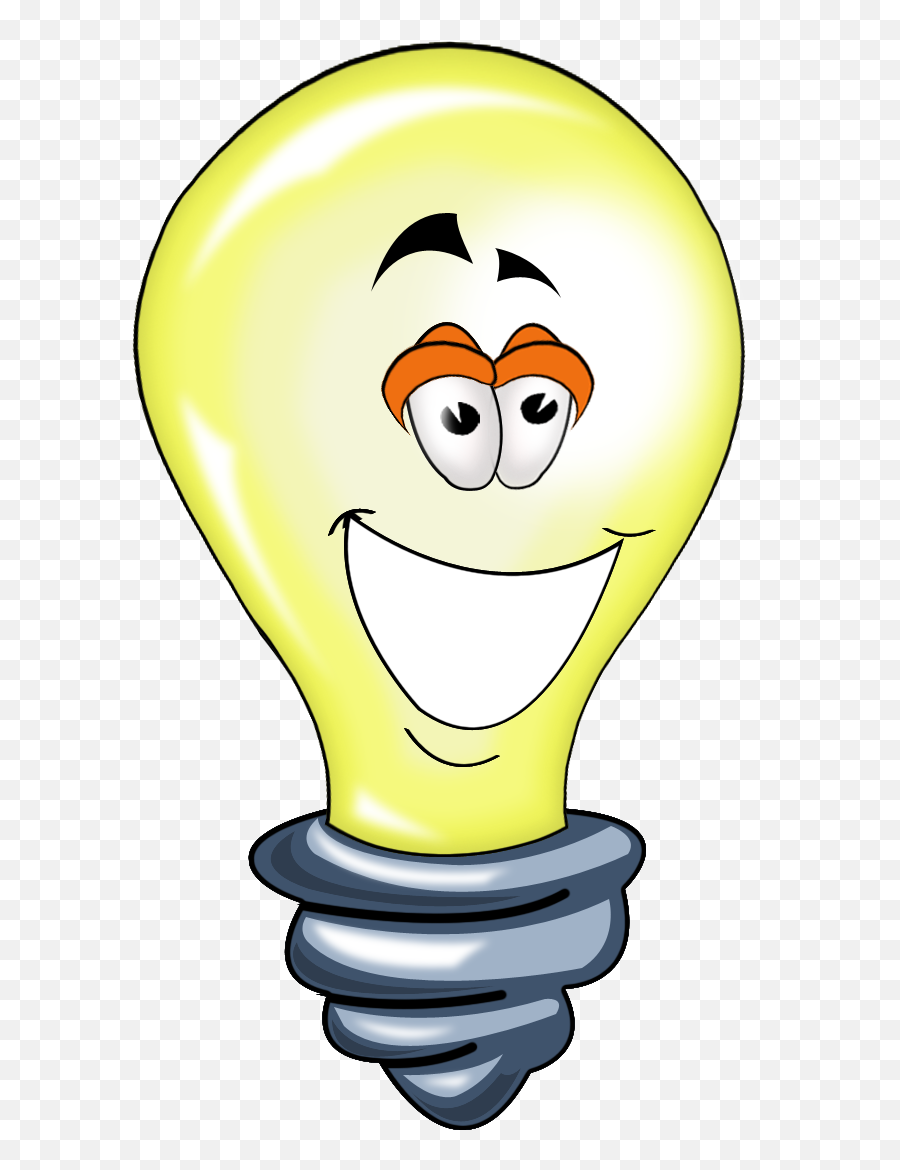 Download Royalty Free Stock Bright Idea - Bulb Clipart Png Bright Idea Emoji,Idea Clipart