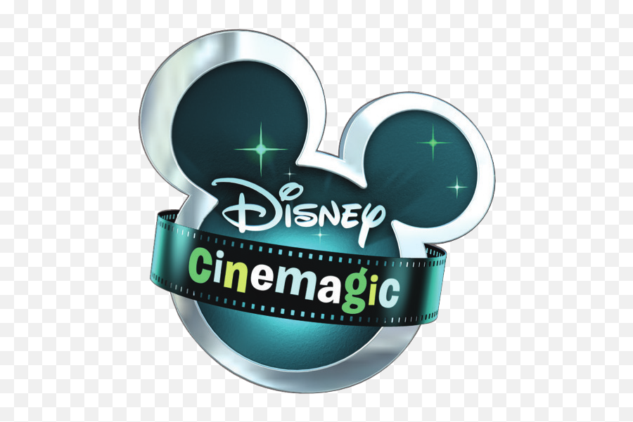 Disney Logo - Disney Cinemagic Logo Emoji,Disney+ Logo