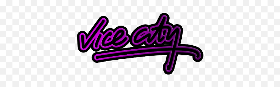 Vice Logo - Welcome Back To Vice City Emoji,Vice Logo