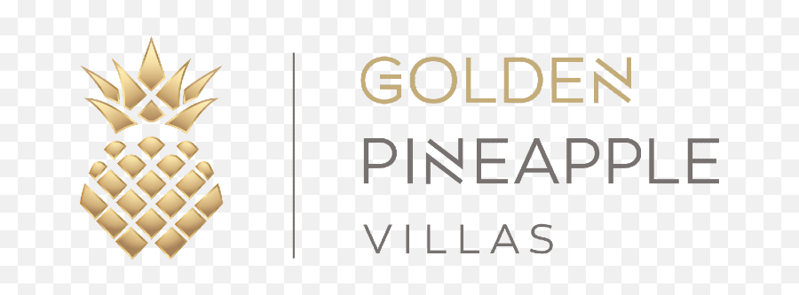 Golden Pineapple Villas - Luxury Adultsonly Hotel Uvita Language Emoji,Pineapple Logo