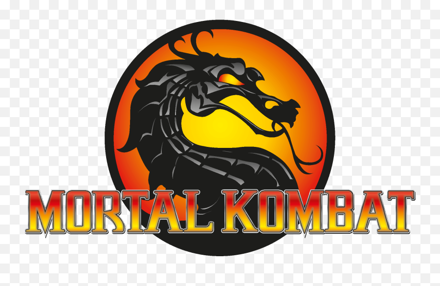 Mortal Kombat List Of Deaths Wiki Fandom - Game Mortal Kombat Logo Png Emoji,Mk11 Logo